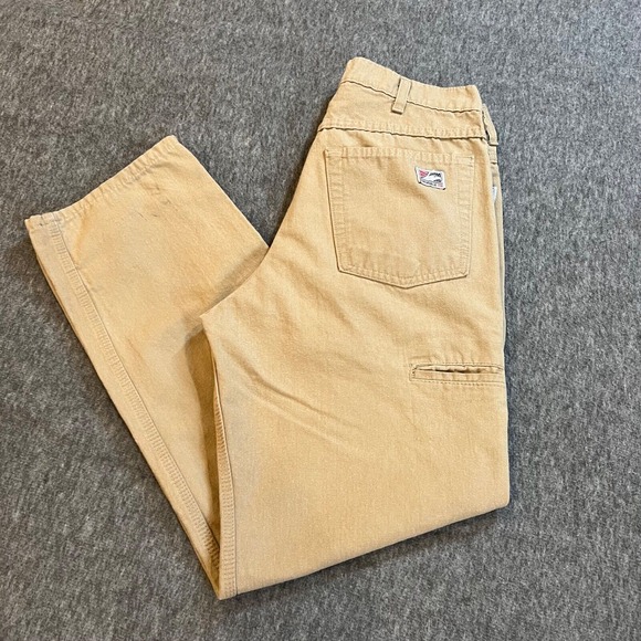 Tyndale FR Pants Mens Flame Resistant Work 31x29 FRMC ARC15 Cat2 M29PT Arc Rated - Picture 16 of 16